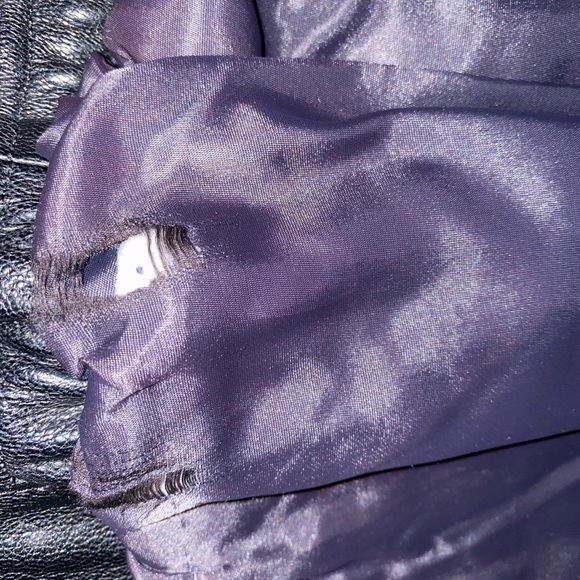 Coach jacket lightly used!!open to offers - Picture 6 of 10